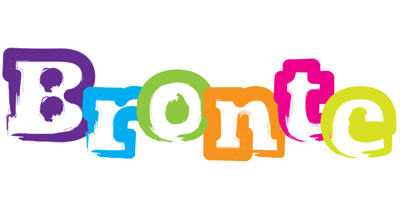 Bronte casino logo