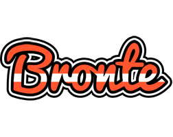 Bronte denmark logo