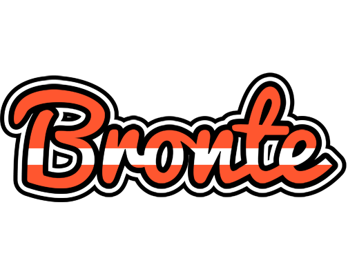 Bronte denmark logo