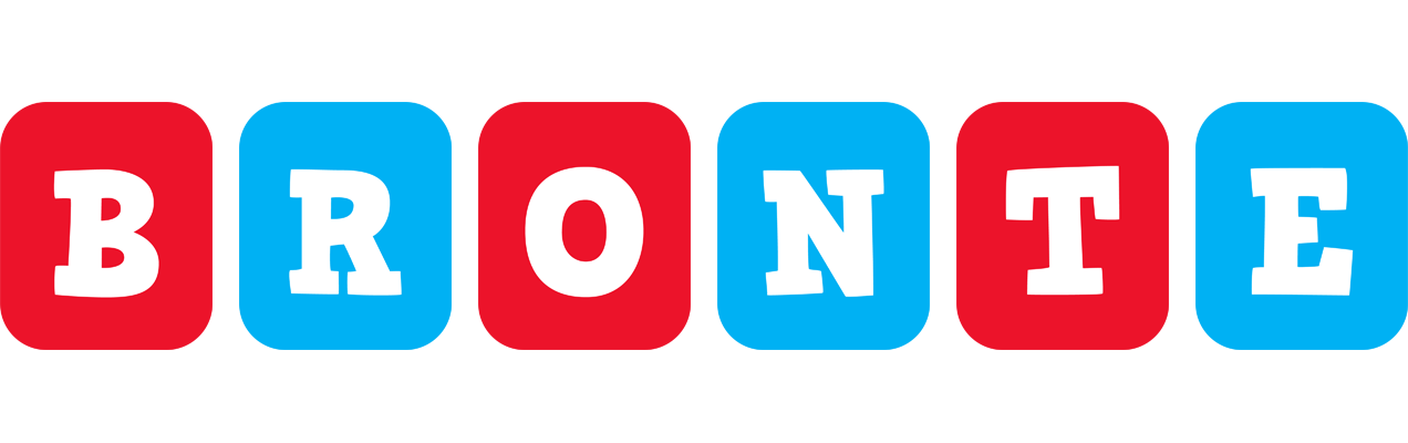 Bronte diesel logo