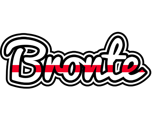 Bronte kingdom logo