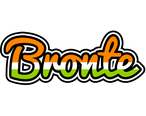 Bronte mumbai logo