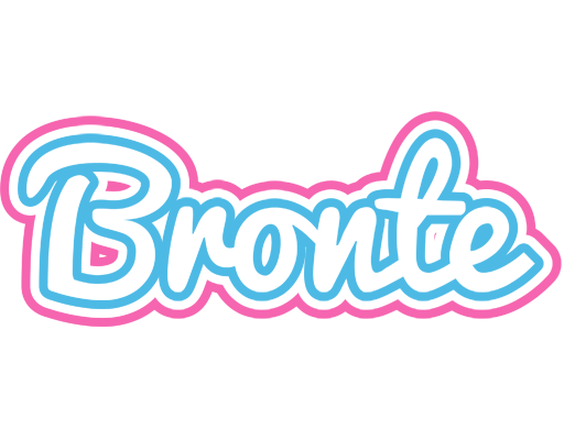 Bronte outdoors logo