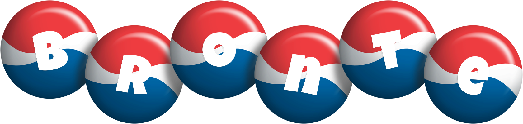 Bronte paris logo