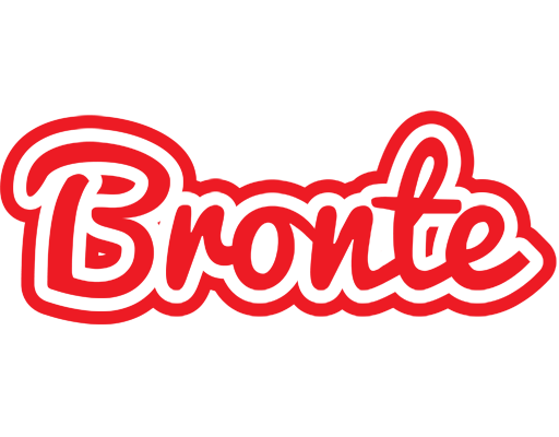 Bronte sunshine logo