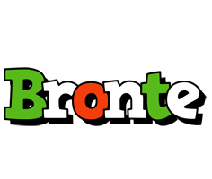 Bronte venezia logo