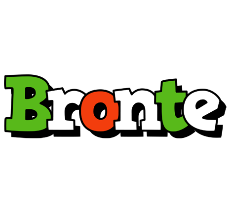 Bronte venezia logo