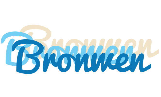 Bronwen breeze logo