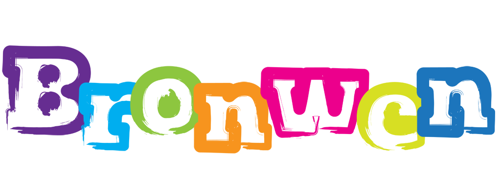 Bronwen casino logo