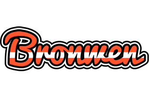 Bronwen denmark logo