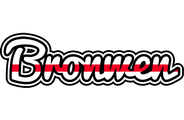 Bronwen kingdom logo