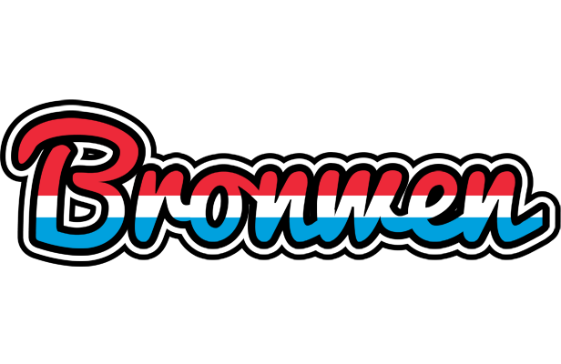 Bronwen norway logo