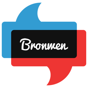 Bronwen sharks logo