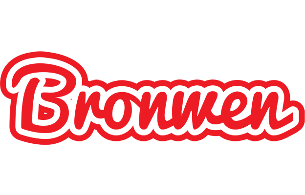Bronwen sunshine logo