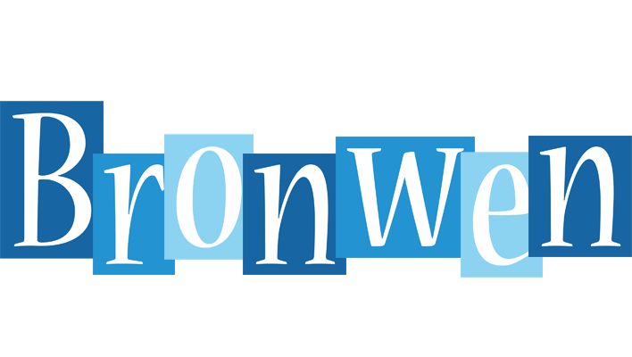 Bronwen winter logo