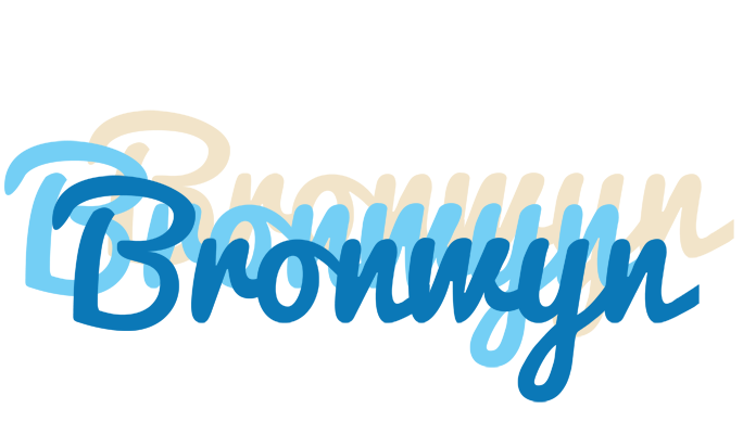 Bronwyn breeze logo
