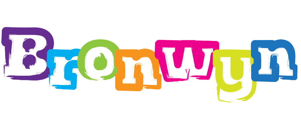 Bronwyn casino logo