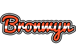 Bronwyn denmark logo