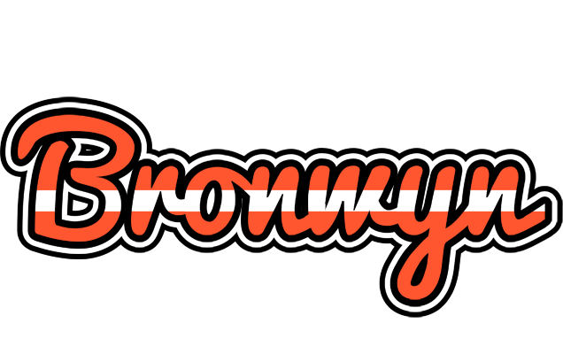 Bronwyn denmark logo