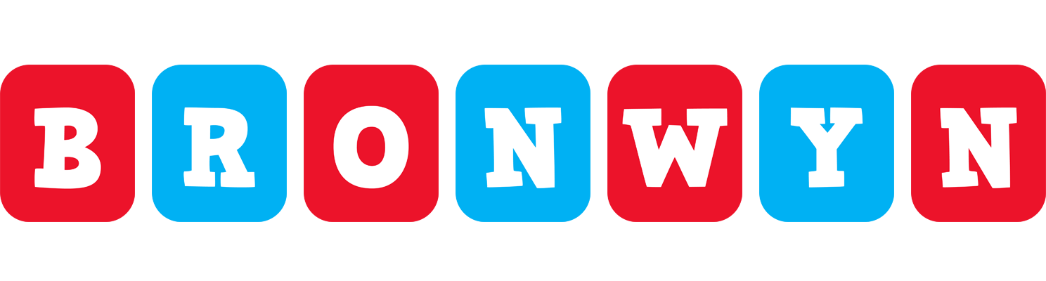 Bronwyn diesel logo