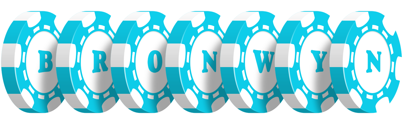 Bronwyn funbet logo