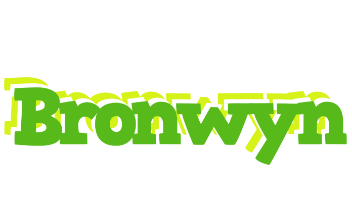 Bronwyn picnic logo