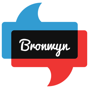 Bronwyn sharks logo