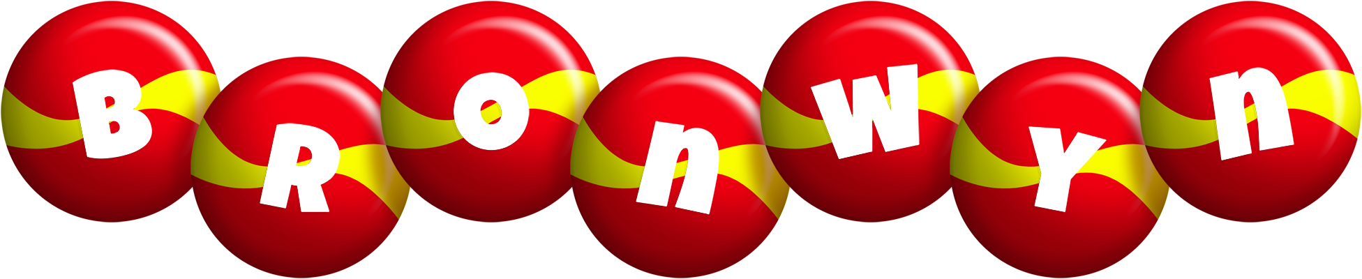 Bronwyn spain logo