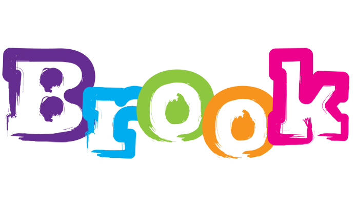 Brook casino logo