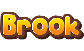 Brook cookies logo