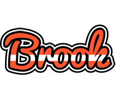 Brook denmark logo