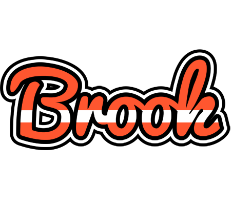 Brook denmark logo