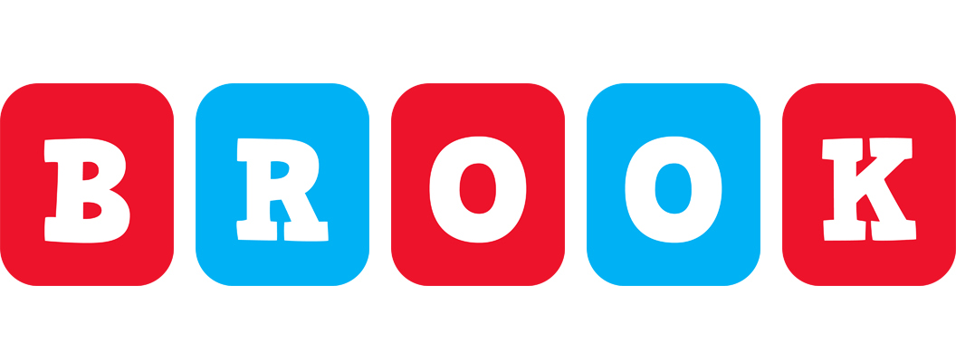 Brook diesel logo