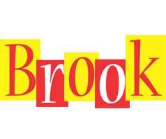 Brook errors logo