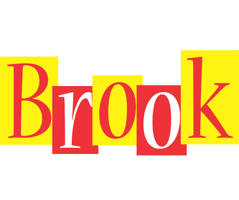 Brook errors logo