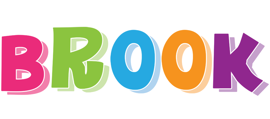Brook friday logo