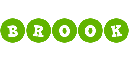 Brook games logo