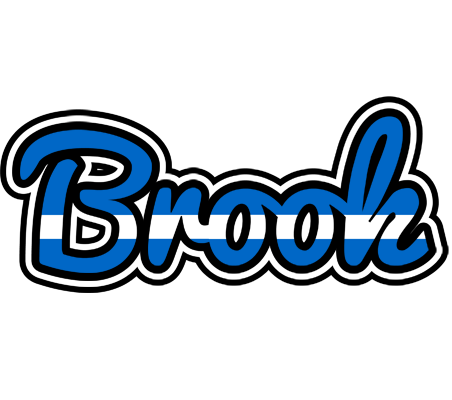 Brook greece logo