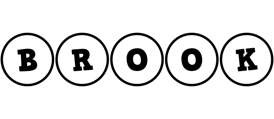 Brook handy logo