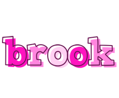 Brook hello logo