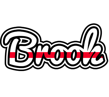 Brook kingdom logo