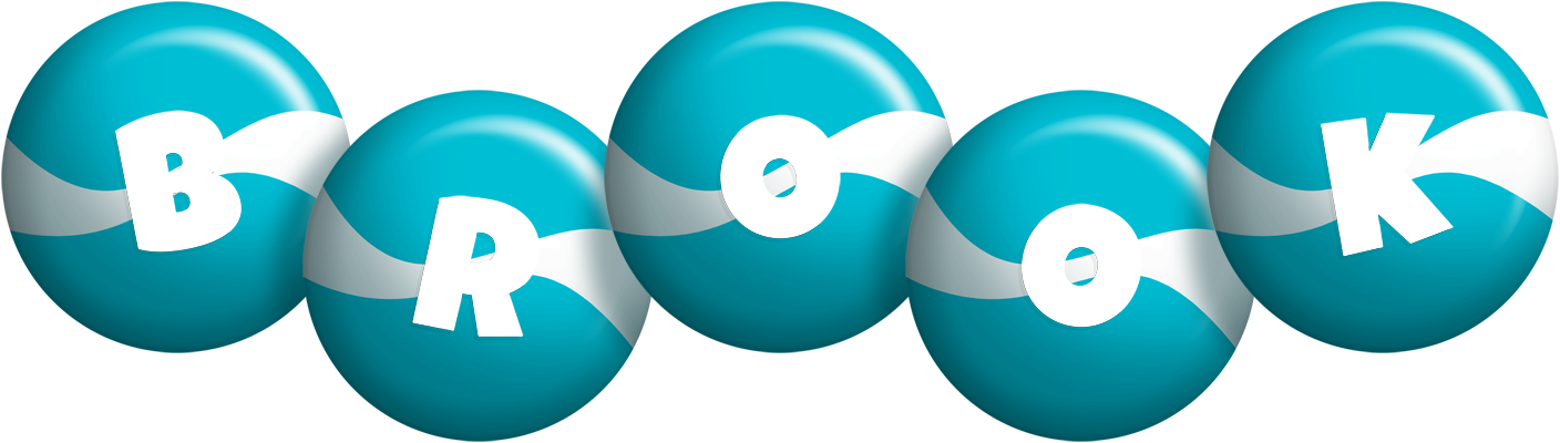 Brook messi logo