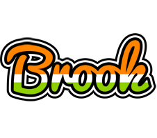 Brook mumbai logo