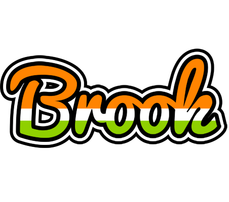 Brook mumbai logo