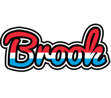 Brook norway logo