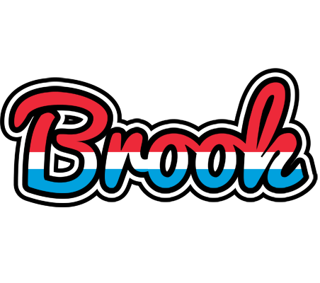 Brook norway logo