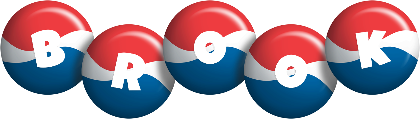 Brook paris logo