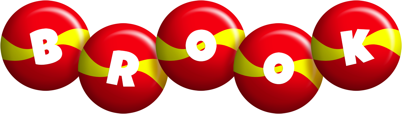 Brook spain logo