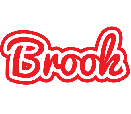 Brook sunshine logo
