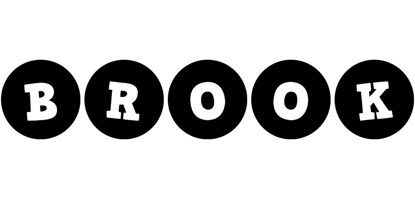Brook tools logo